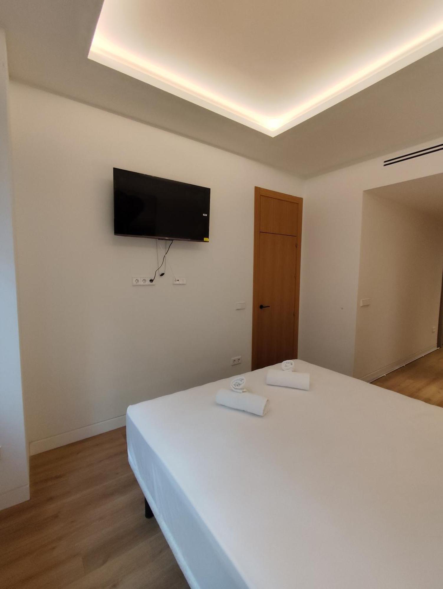 Dreamsapt Feria إشبيلية المظهر الخارجي الصورة